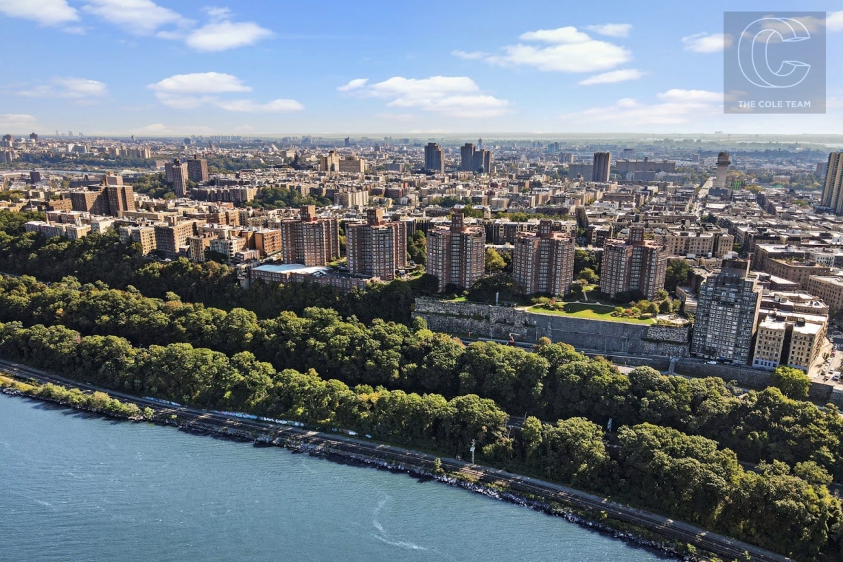 160 Cabrini Boulevard, Unit 121 Manhattan, NY 10033 - Photo 18 of 36