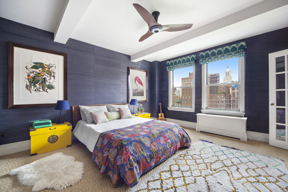 60 Gramercy Park North, Unit 12A Manhattan, NY 10010 - Photo 7 of 15