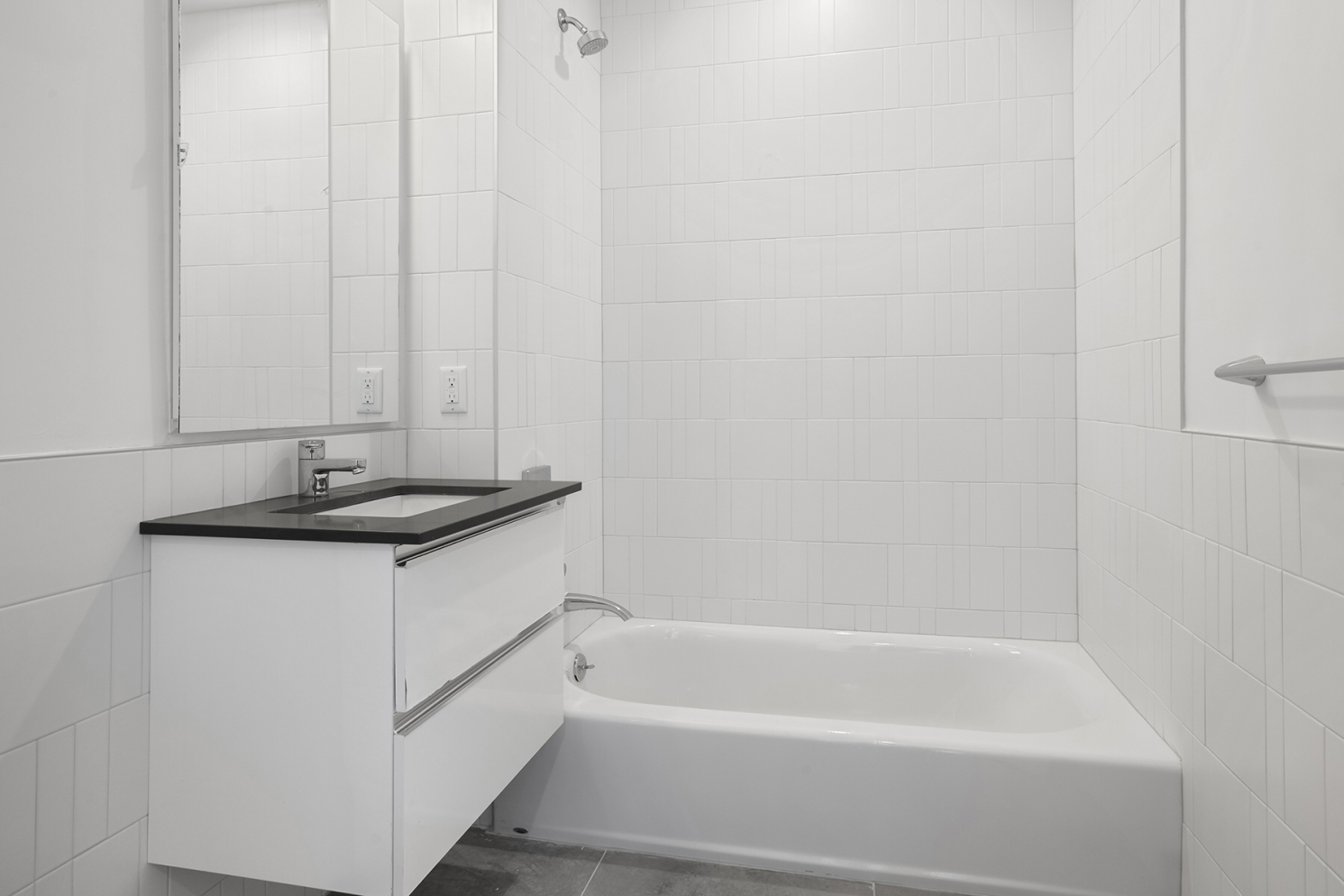 17 Convent Avenue, Unit 5B Manhattan, NY 10027 - Photo 7 of 8