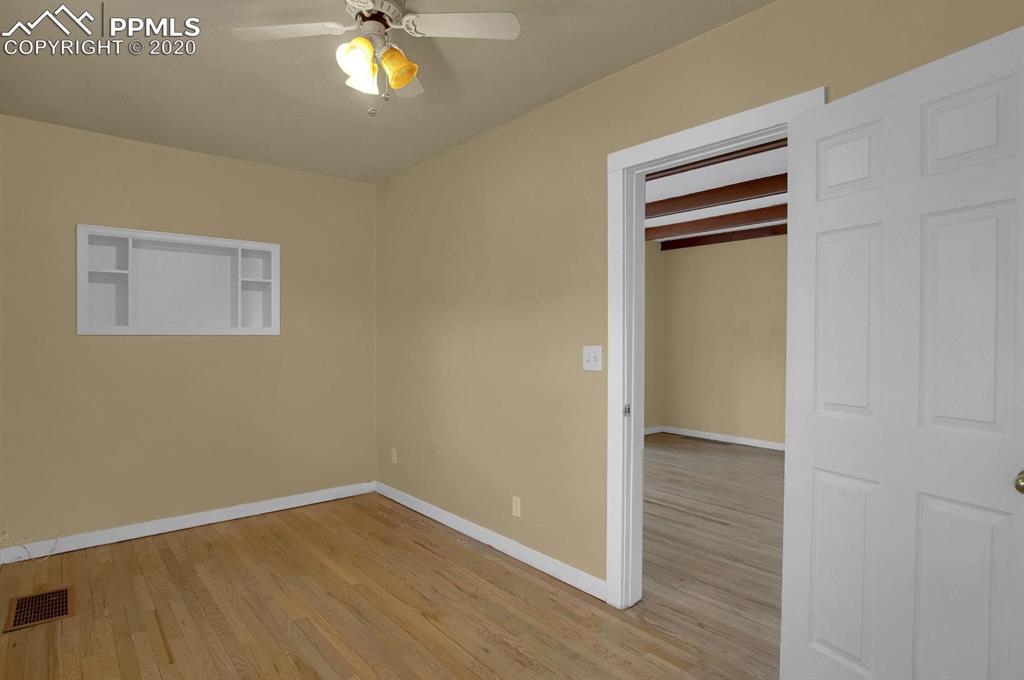 1222 East Dale Street Colorado Springs, CO 80909 - Photo 30 of 36