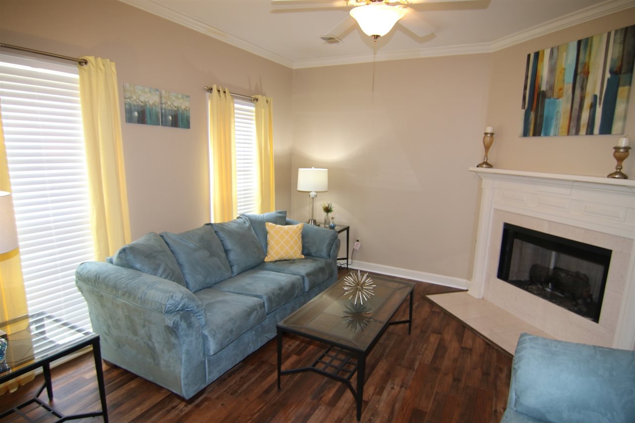 8845 Raspberry Lane Memphis, TN 38016 - Photo 2 of 25