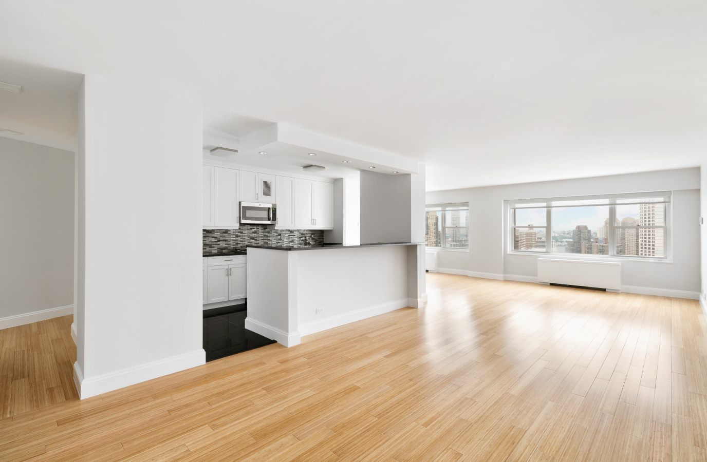 20 West 64th Street, Unit 32E Manhattan, NY 10023 - Photo 1 of 17