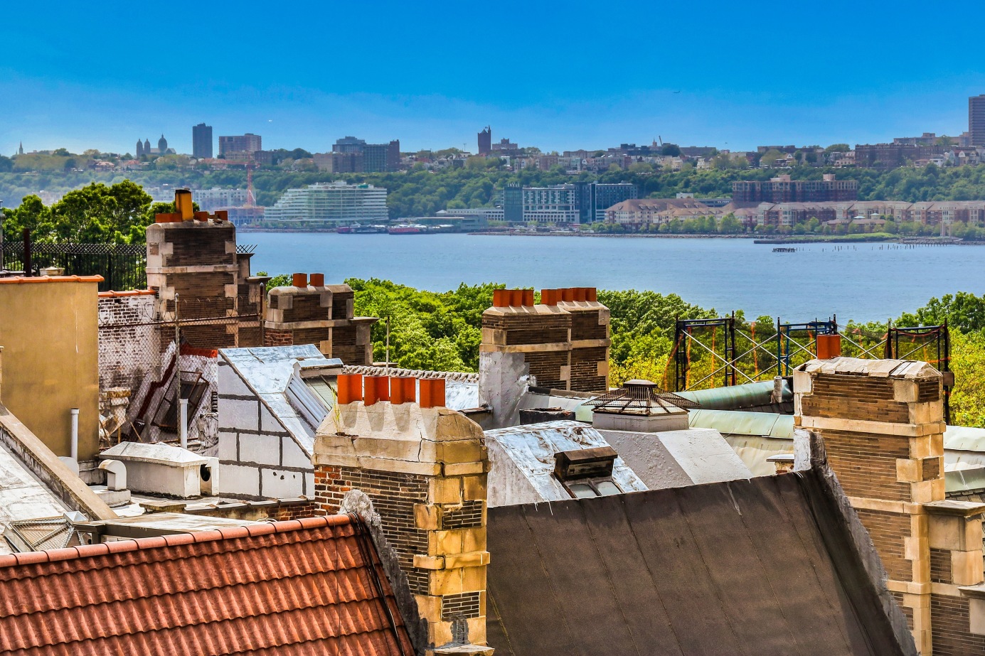 50 Riverside Drive, Unit 8D Manhattan, NY 10024 - Photo 14 of 17