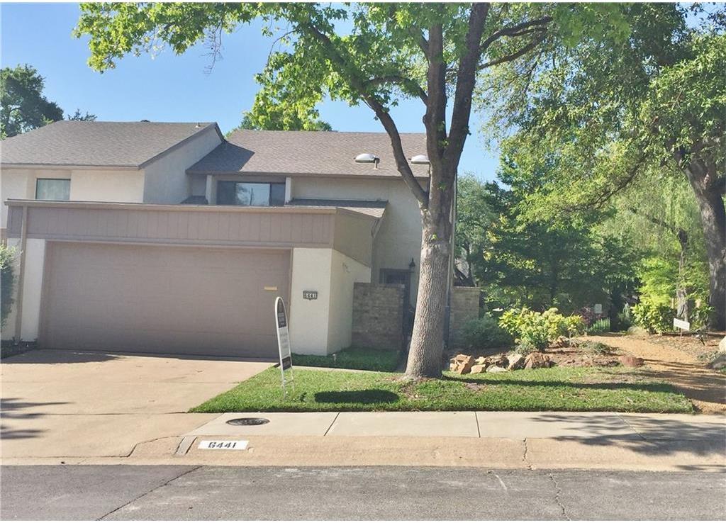 6441 Cedar Hollow Dallas, TX 75248 - Photo 1 of 1