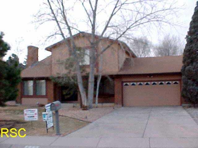 530 Red Cliff Road Colorado Springs, CO 80906 - Photo 1 of 1 Gallery Image 1