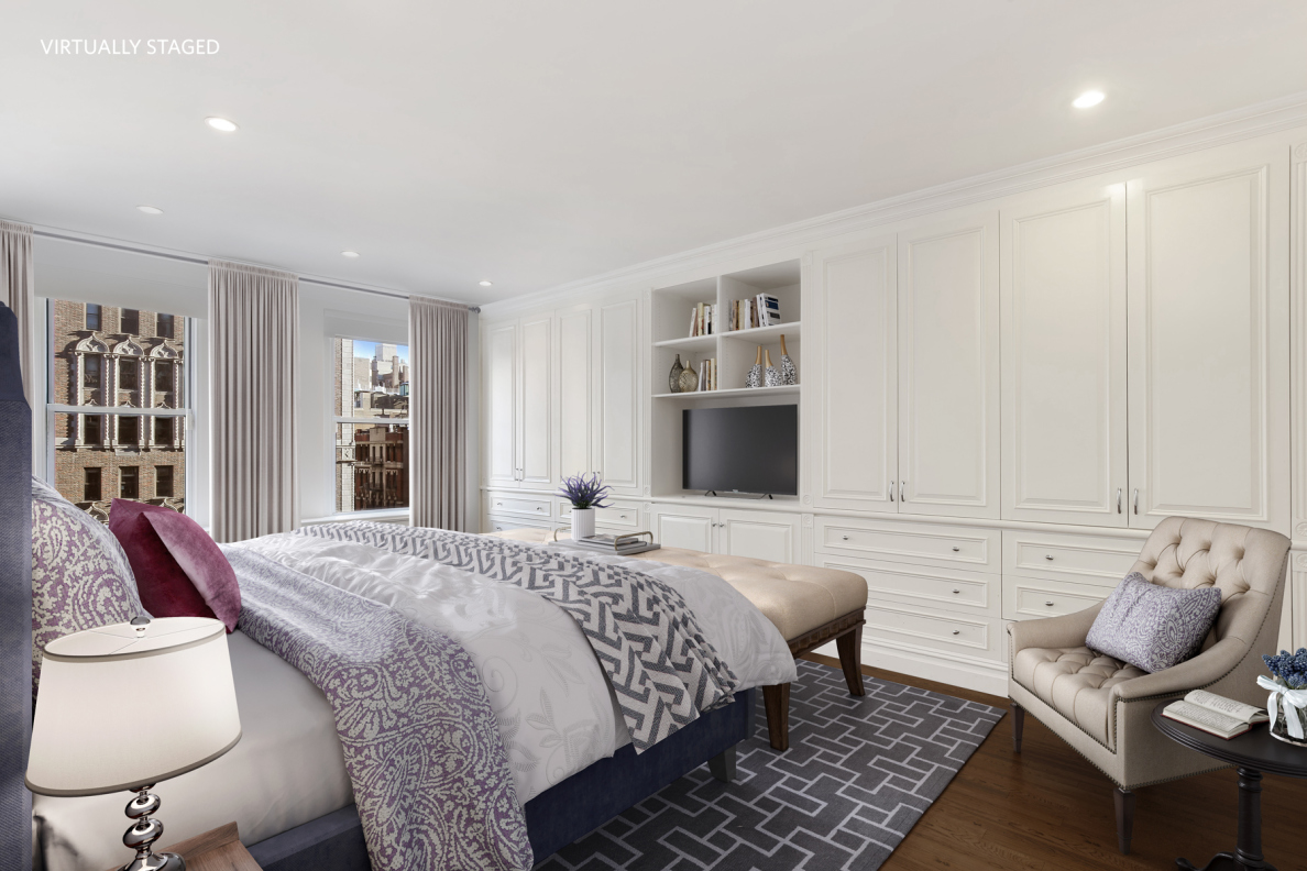 944 Park Avenue, Unit 7 Manhattan, NY 10028 - Photo 6 of 10