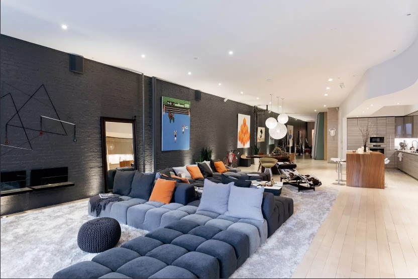 519 Broadway, Unit 4 Manhattan, NY 10012 - Photo 3 of 7