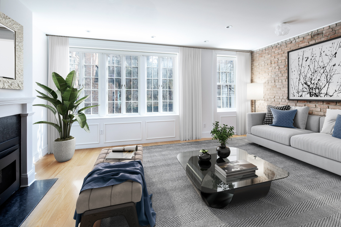 395 Bleecker Street Manhattan, NY 10014 - Photo 4 of 15