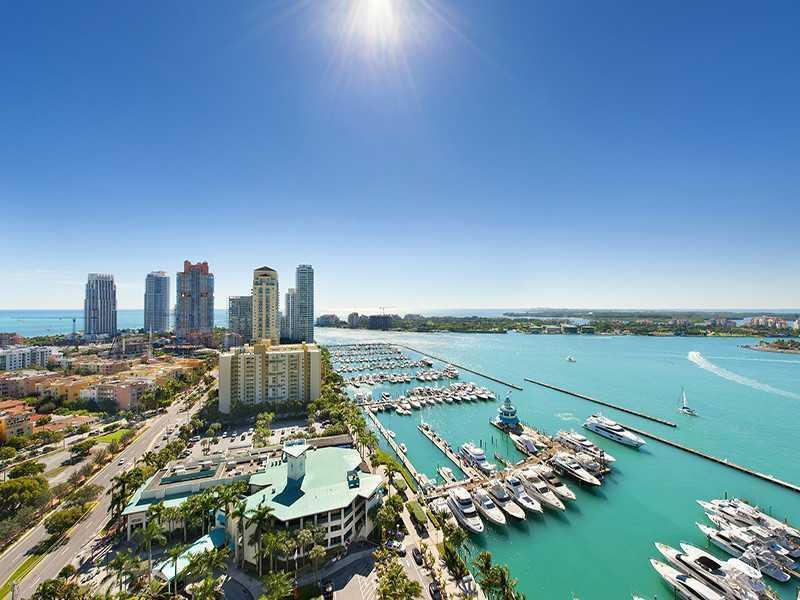 400 Alton Road, Unit 2306 Miami Beach, FL 33139 - Photo 2 of 29