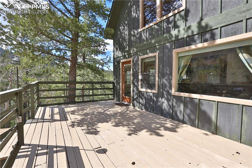 6310 Waterfall Loop Manitou Springs, CO 80829 - Photo 5 of 30