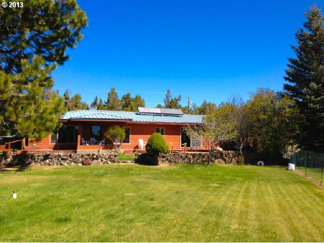21086 Tumalo Road Bend, OR 97703 - Photo 12 of 12