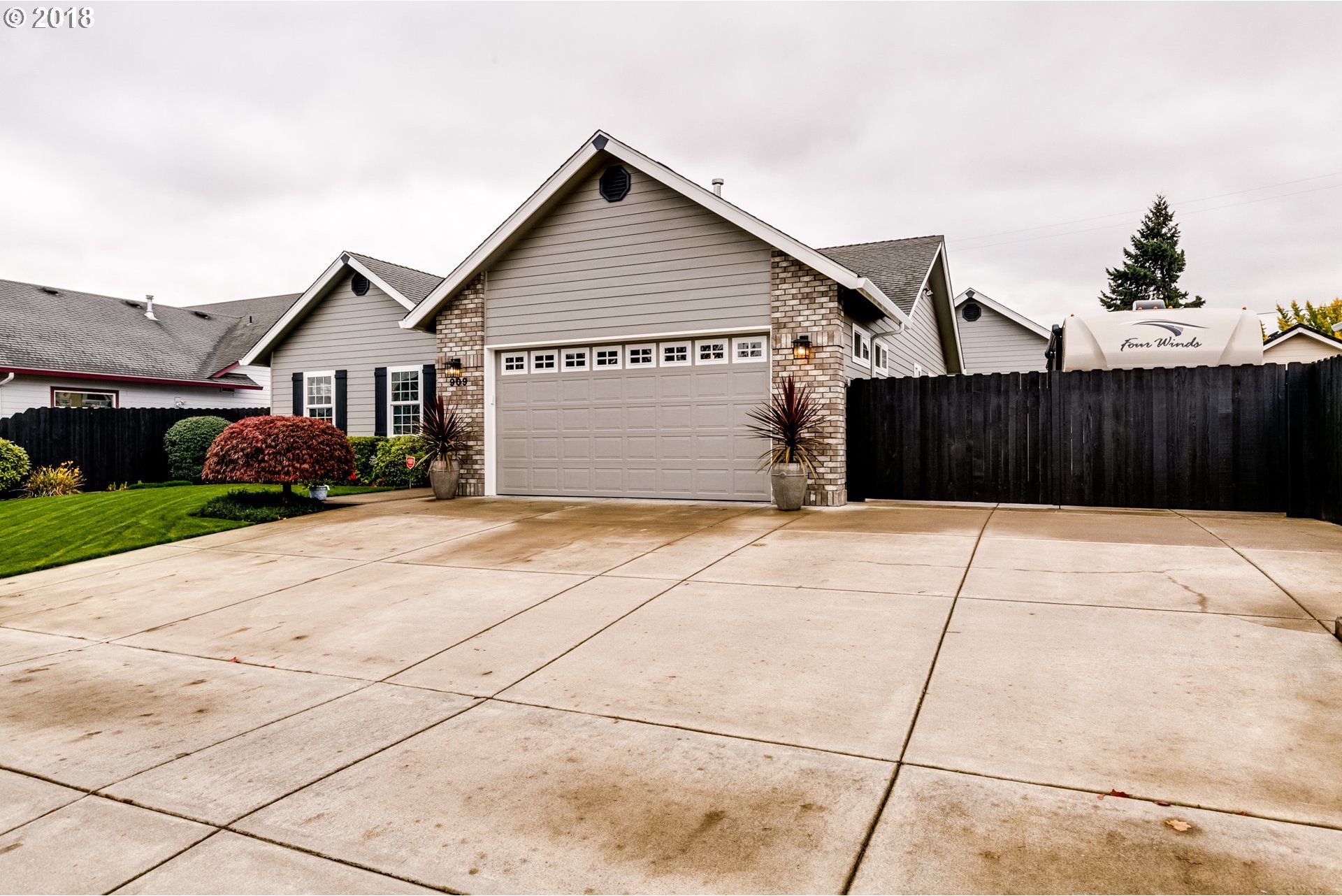 909 S Street Springfield, OR 97477 - Photo 22 of 29