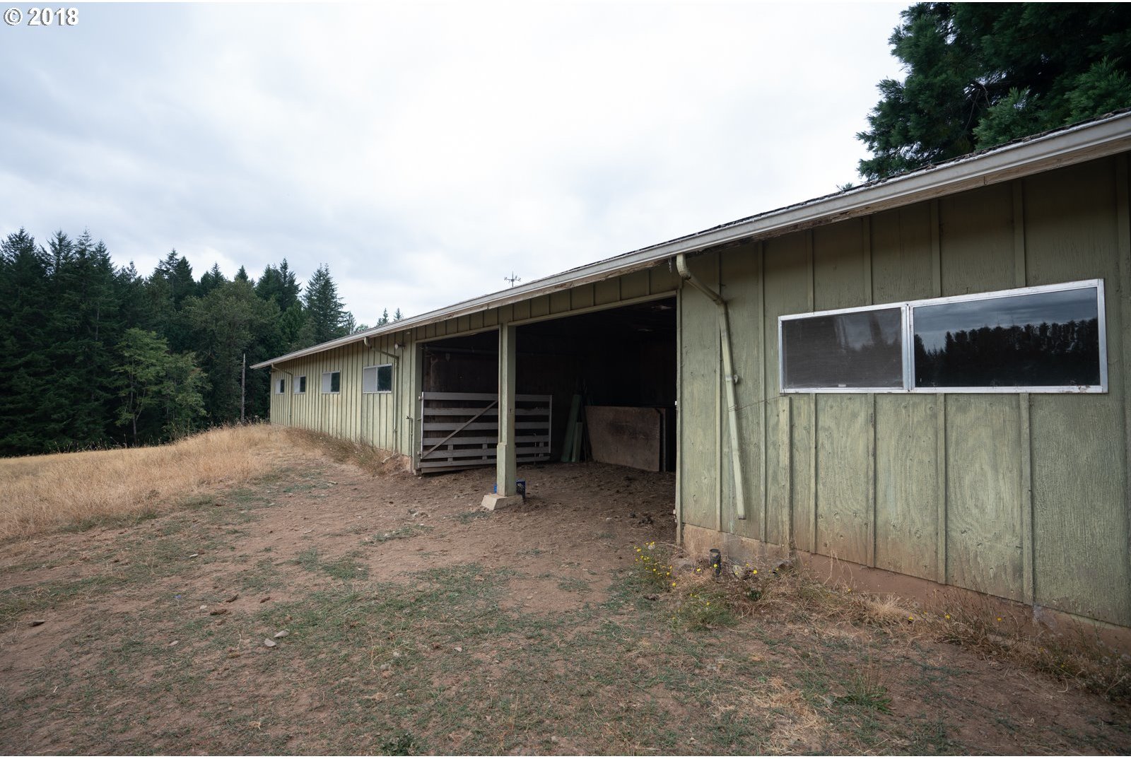 30195 Southeast Gruber Road Estacada, OR 97023 - Photo 28 of 32 Gallery Image 28