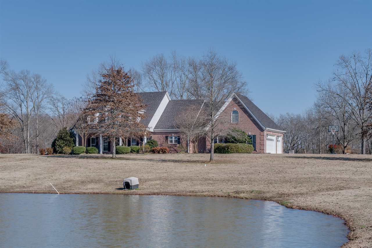 1695 Poole Road Moscow, TN 38057 - Photo 1 of 25 Gallery Image 1