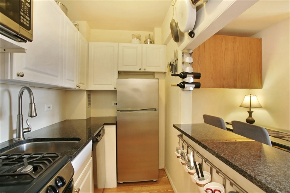 88 Bleecker Street, Unit 2E Manhattan, NY 10012 - Photo 2 of 6