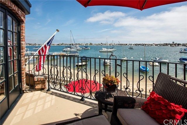 $6,430,000 | 808 South Bay Front, Newport Beach, CA 92662
