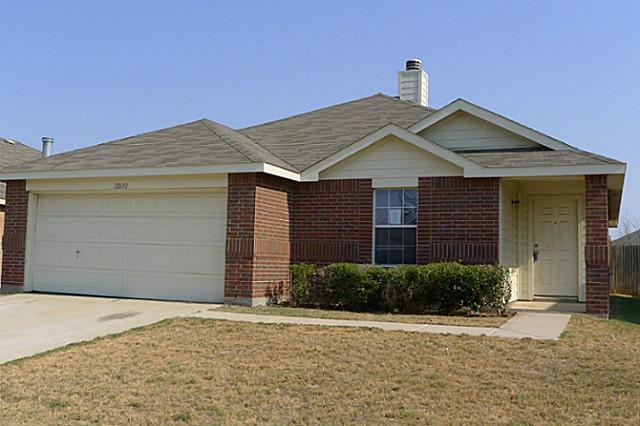12632 Kingsgate Drive Rhome, TX 76078 - Photo 1 of 1 Front view