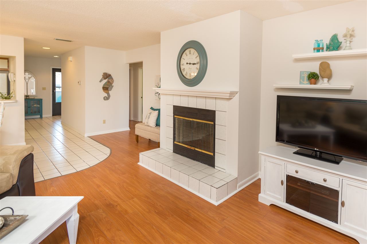 890 A1A Beach Boulevard, Unit 73 W/GARAGE St. Augustine Beach, FL 32080 - Photo 25 of 44