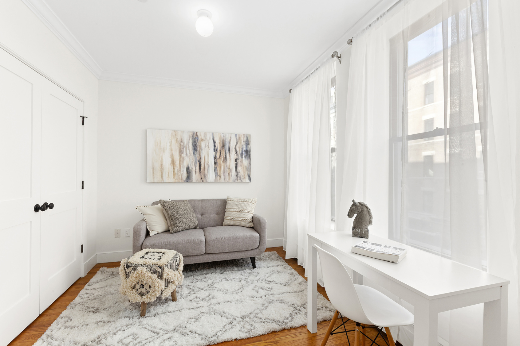 118 West 112th Street, Unit 3A Manhattan, NY 10026 - Photo 2 of 10