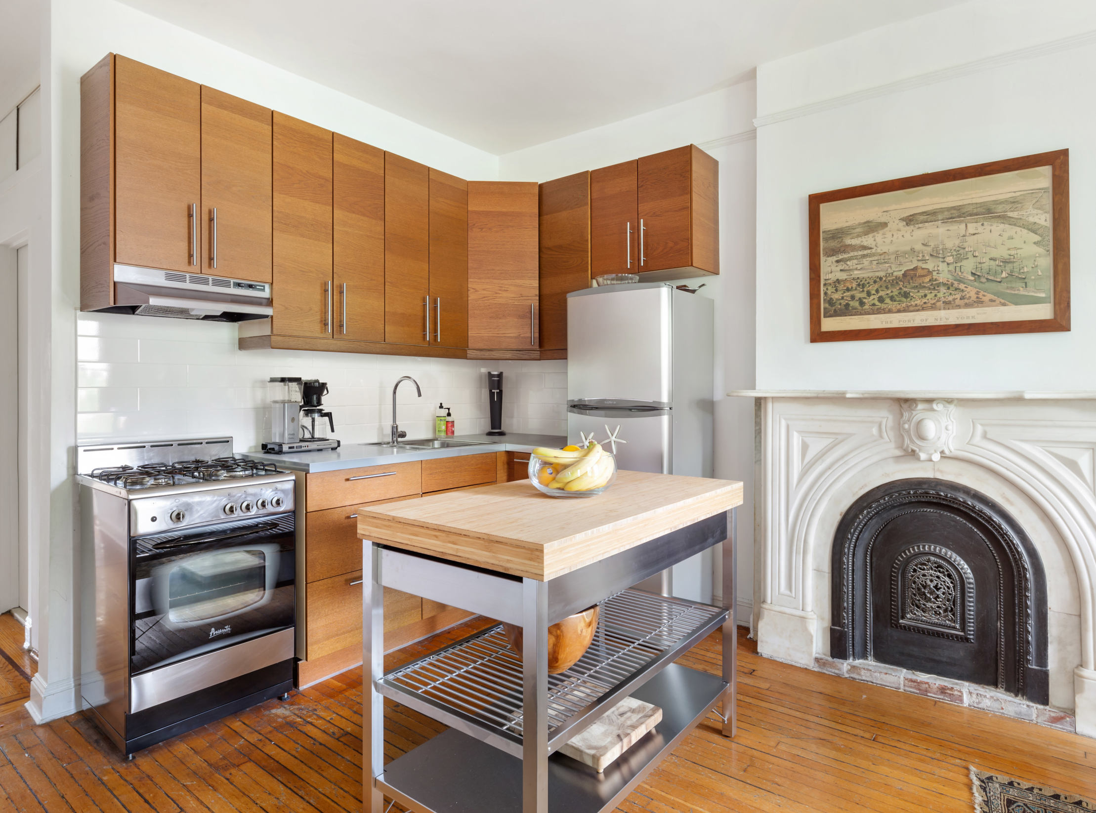164 Prospect Place, Unit 3 Brooklyn, NY 11238 - Photo 3 of 7