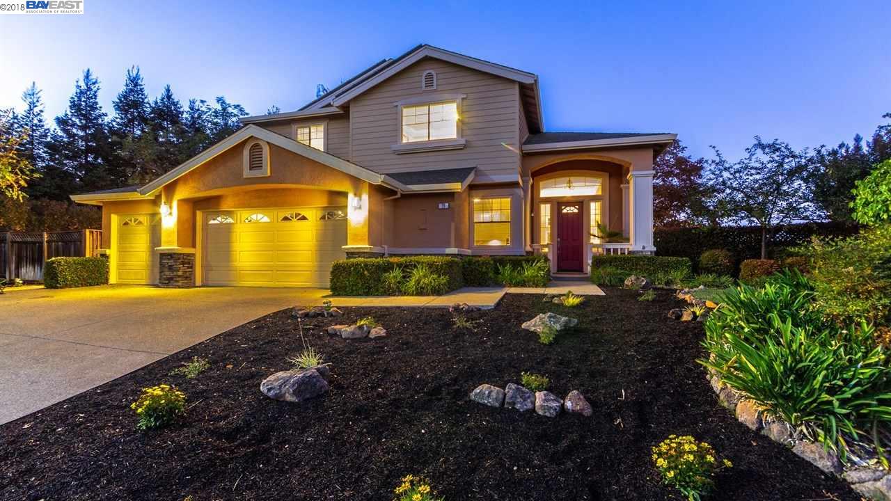 26 Century Oaks Court San Ramon, CA 94583 - Photo 1 of 1