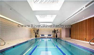 635 West 42nd Street, Unit 9E Manhattan, NY 10036 - Photo 2 of 2