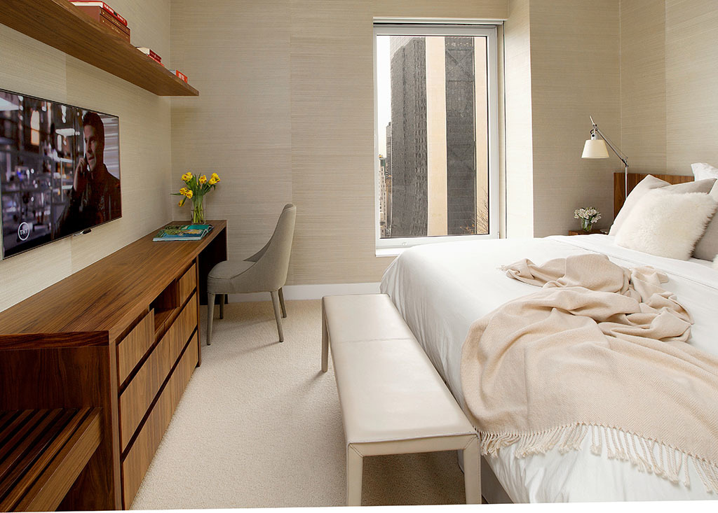 106 Central Park South, Unit 33A Manhattan, NY 10019 - Photo 12 of 17