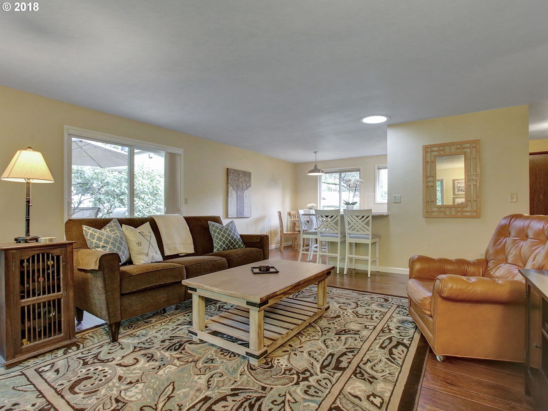 4538 Northwest Barnes Road Portland, OR 97210 - Photo 5 of 19