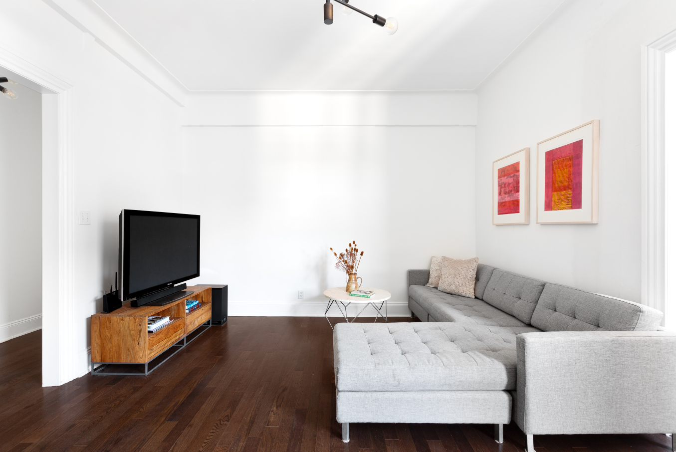 176 West 87th Street, Unit 12D Manhattan, NY 10024 - Photo 3 of 9