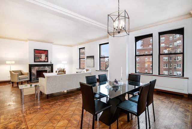 1155 Park Avenue, Unit 11NW Manhattan, NY 10128 - Photo 3 of 13