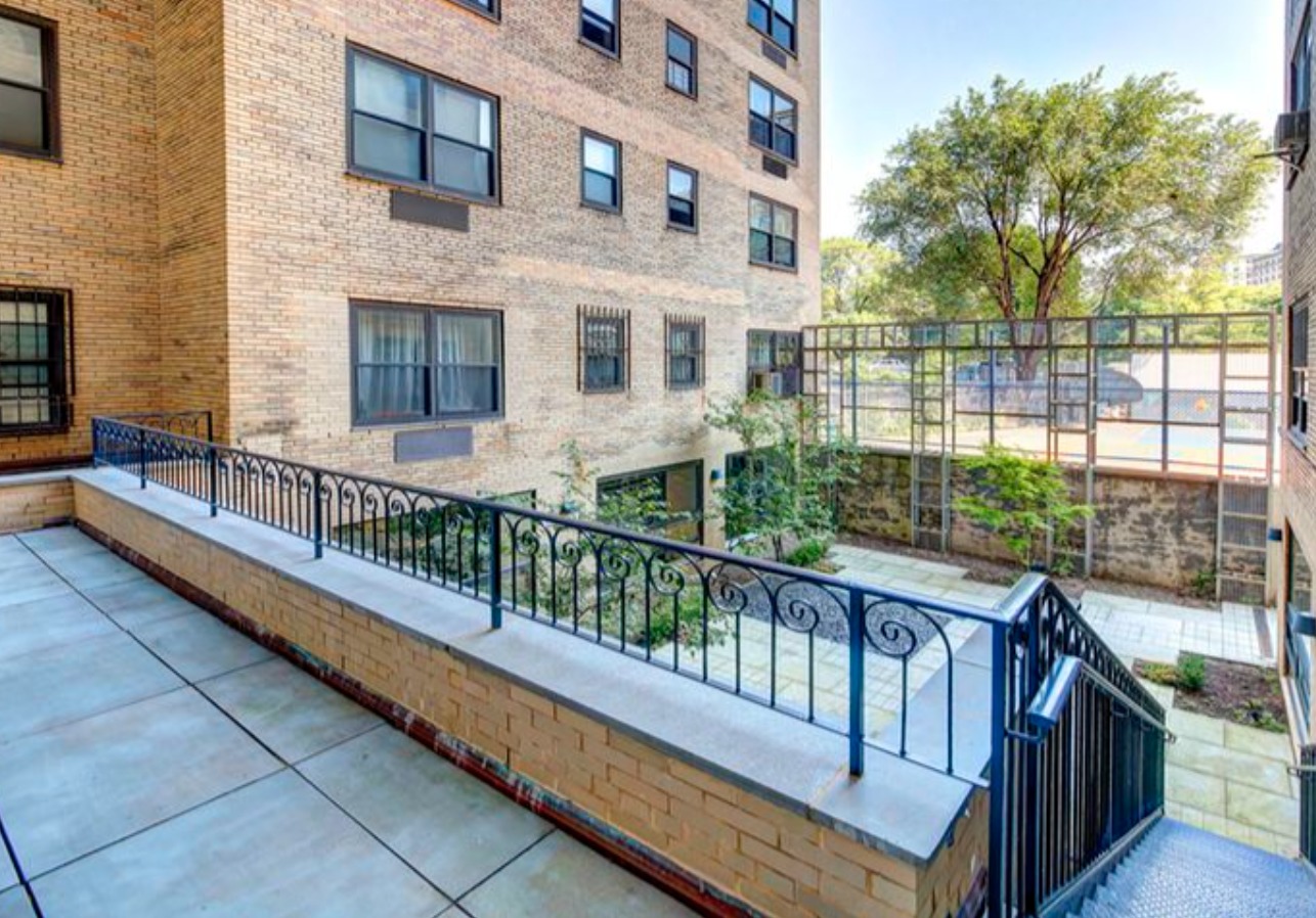 230 Riverside Drive, Unit 4L Manhattan, NY 10025 - Photo 14 of 15