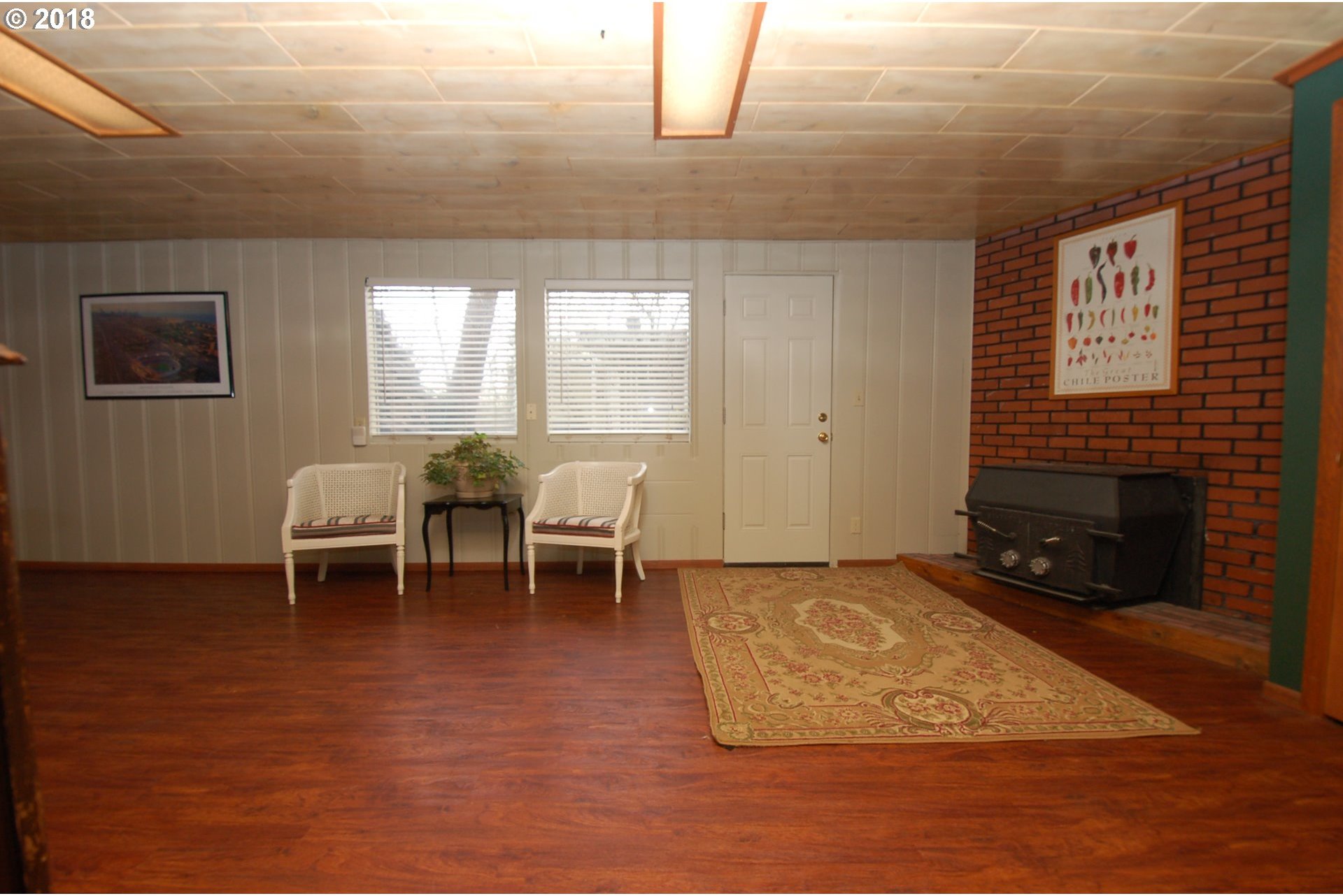615 Northwest 6th Street Pendleton, OR 97801 - Photo 11 of 32