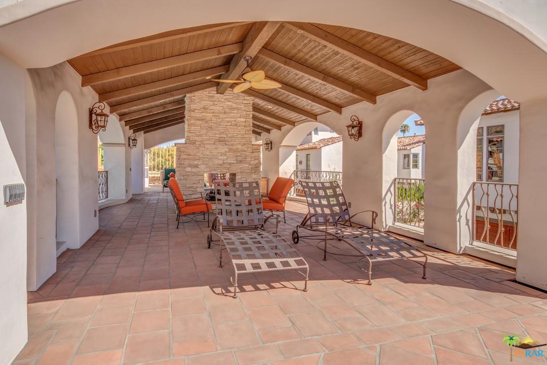 243 South Cahuilla Road Palm Springs, CA 92262 - Photo 49 of 52