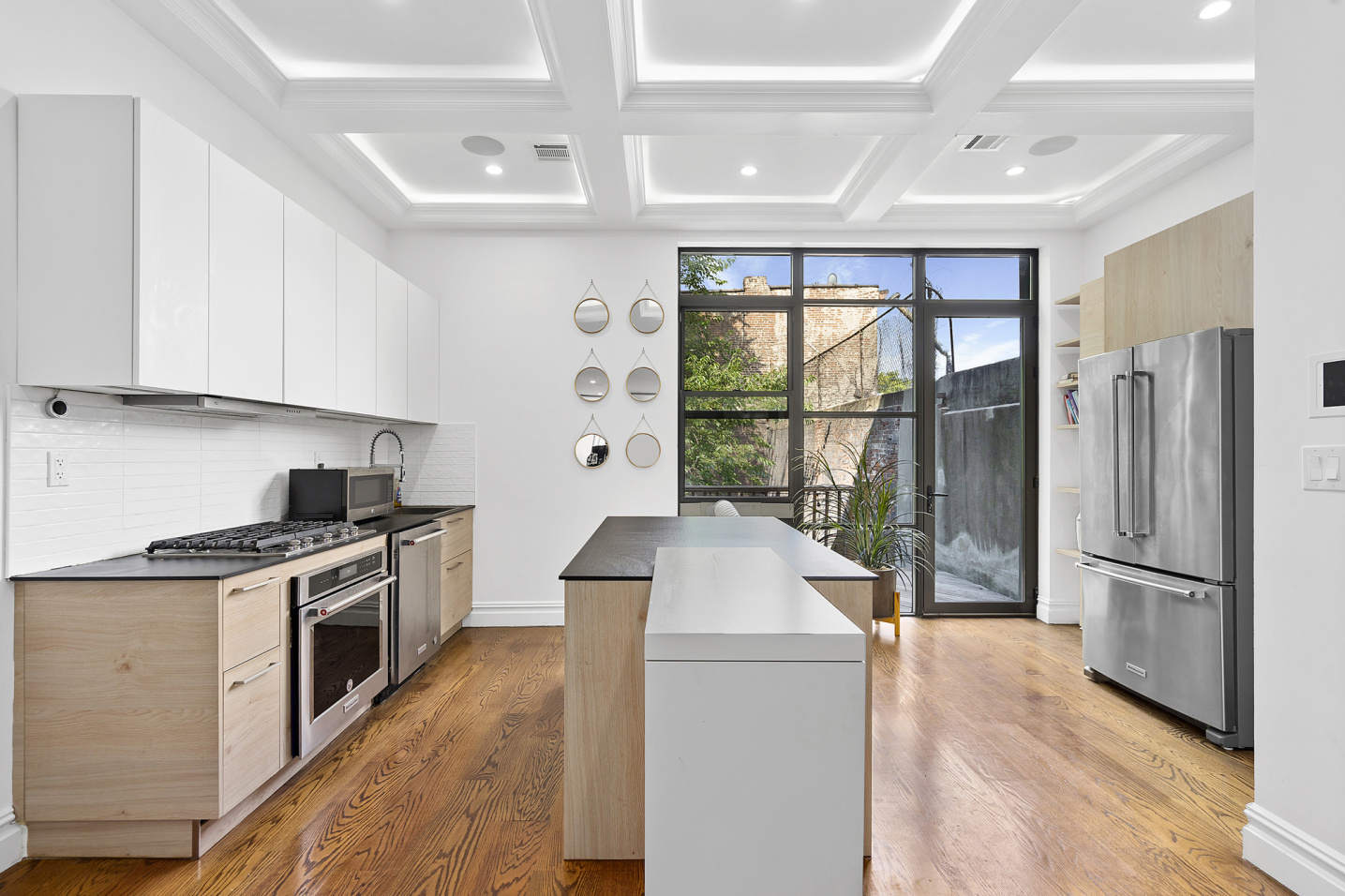 110 Malcolm X Boulevard, Unit 2 Brooklyn, NY 11221 - Photo 3 of 9