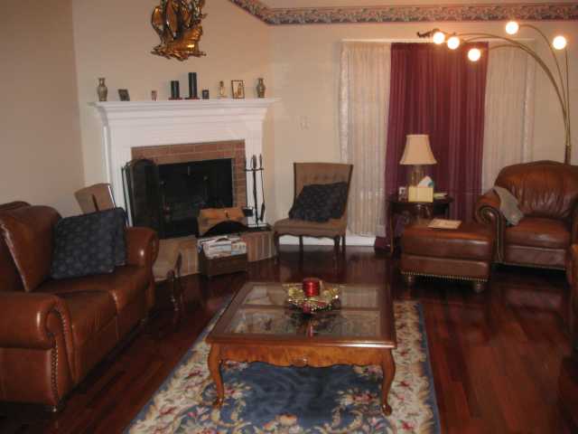 5505 Patsy Circle East Memphis, TN 38125 - Photo 3 of 12 Gallery Image 3