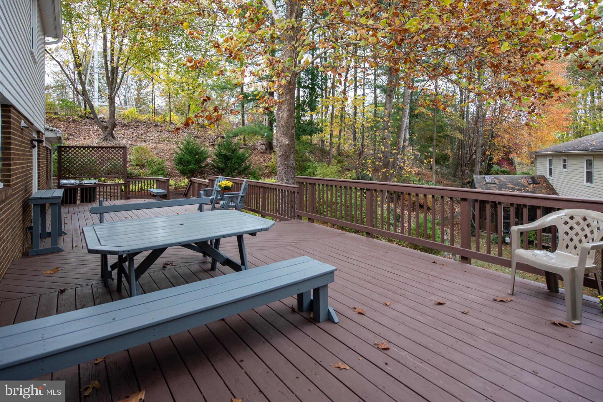 7206 Reservation Drive Springfield, VA 22153 - Photo 16 of 40
