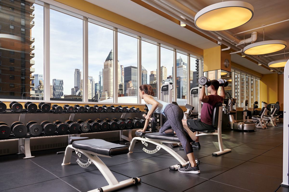 460 West 42nd Street, Unit 55A Manhattan, NY 10036 - Photo 16 of 22