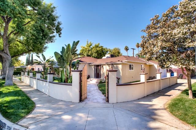 5733 Rhea Avenue Tarzana, CA 91356 - Photo 1 of 1
