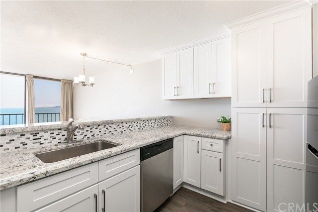 $510,000 | 1750 East Ocean Boulevard, Unit 208, Long Beach, CA 90802