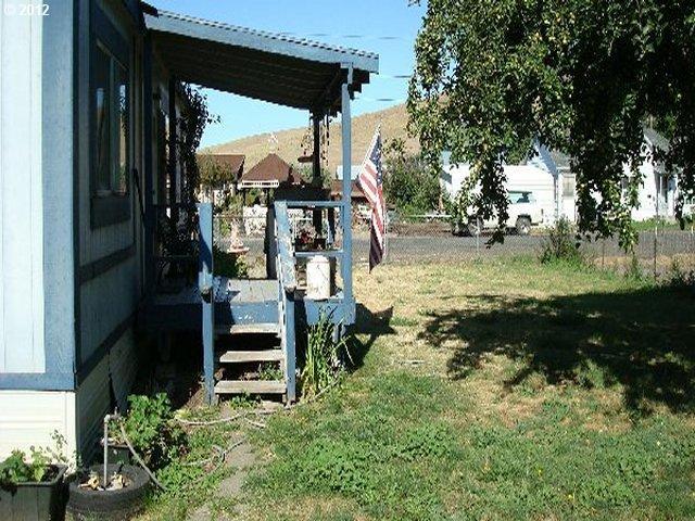110 Northwest Vanderpool Street Dufur, OR 97021 - Photo 16 of 16 Gallery Image 16