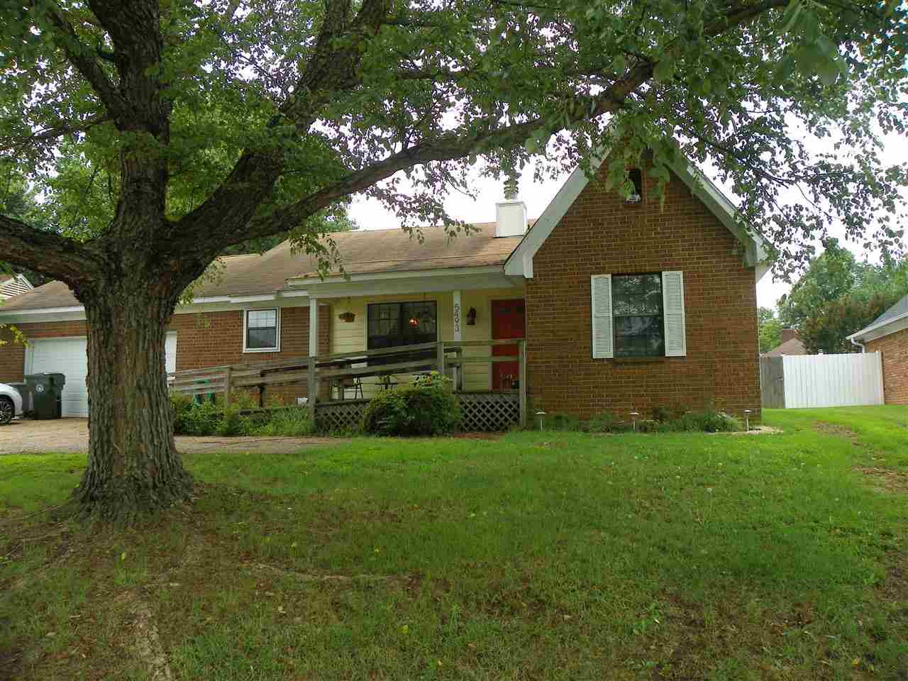 5493 Yale Road Bartlett, TN 38134 - Photo 25 of 25 Gallery Image 25