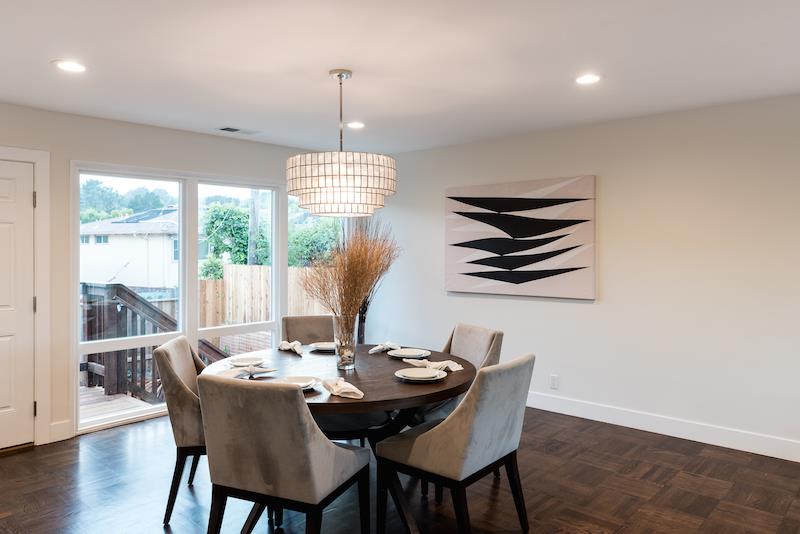 1135 Fernwood Drive Millbrae, CA 94030 - Photo 6 of 21