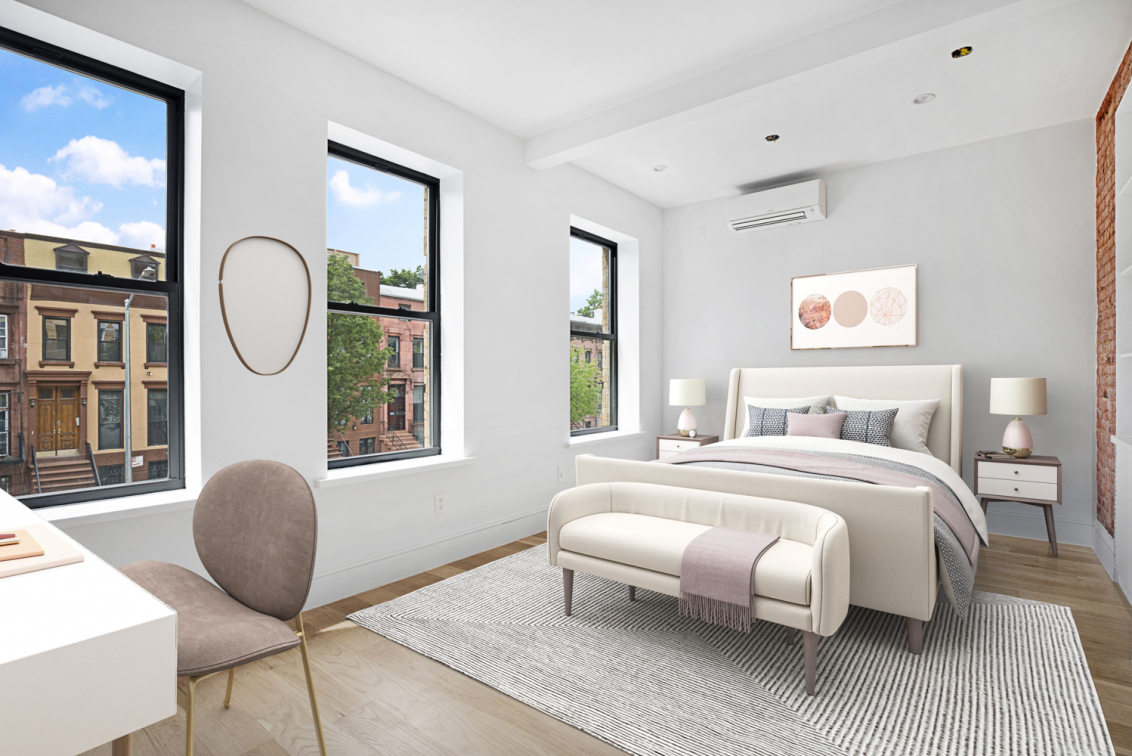 443 Jefferson Avenue, Unit 2 Brooklyn, NY 11221 - Photo 3 of 9