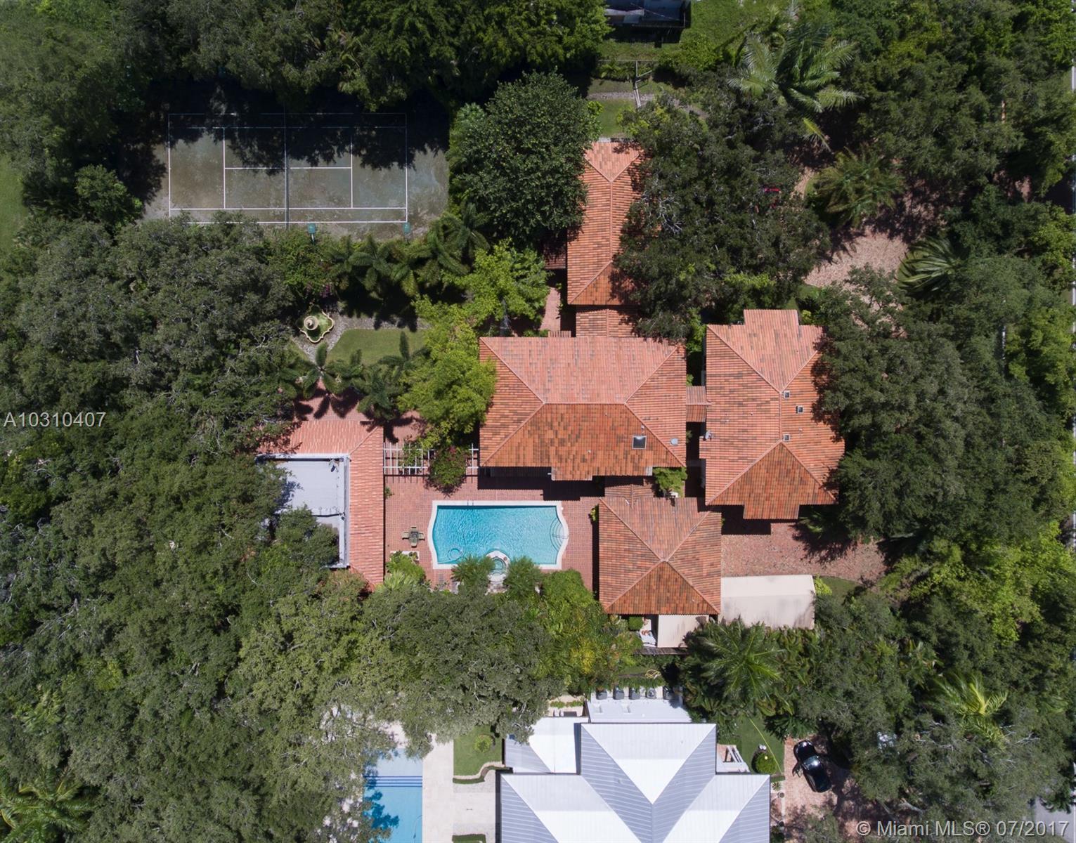 4845 Southwest 80th Street Miami, FL 33143 - Photo 1 of 26
