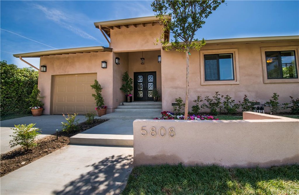 5808 Balcom Avenue Encino, CA 91316 - Photo 1 of 1