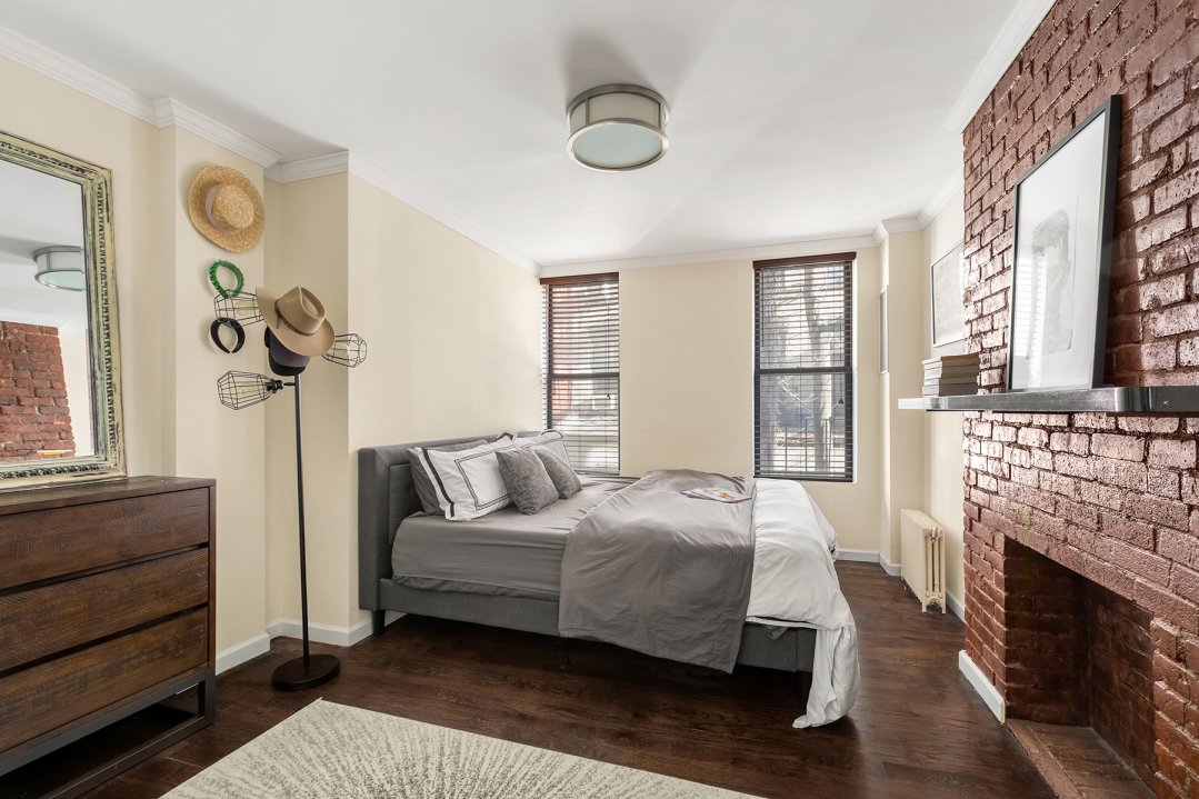 252 Elizabeth Street, Unit 1 Manhattan, NY 10012 - Photo 3 of 4