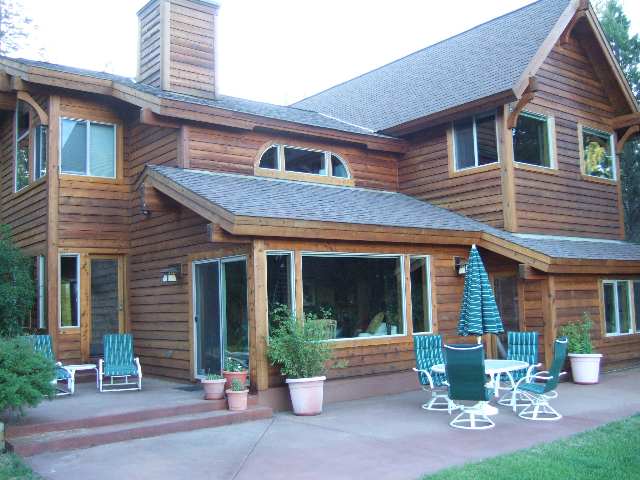 12261 Prosser Dam Road Truckee, CA 96161 - Photo 1 of 7