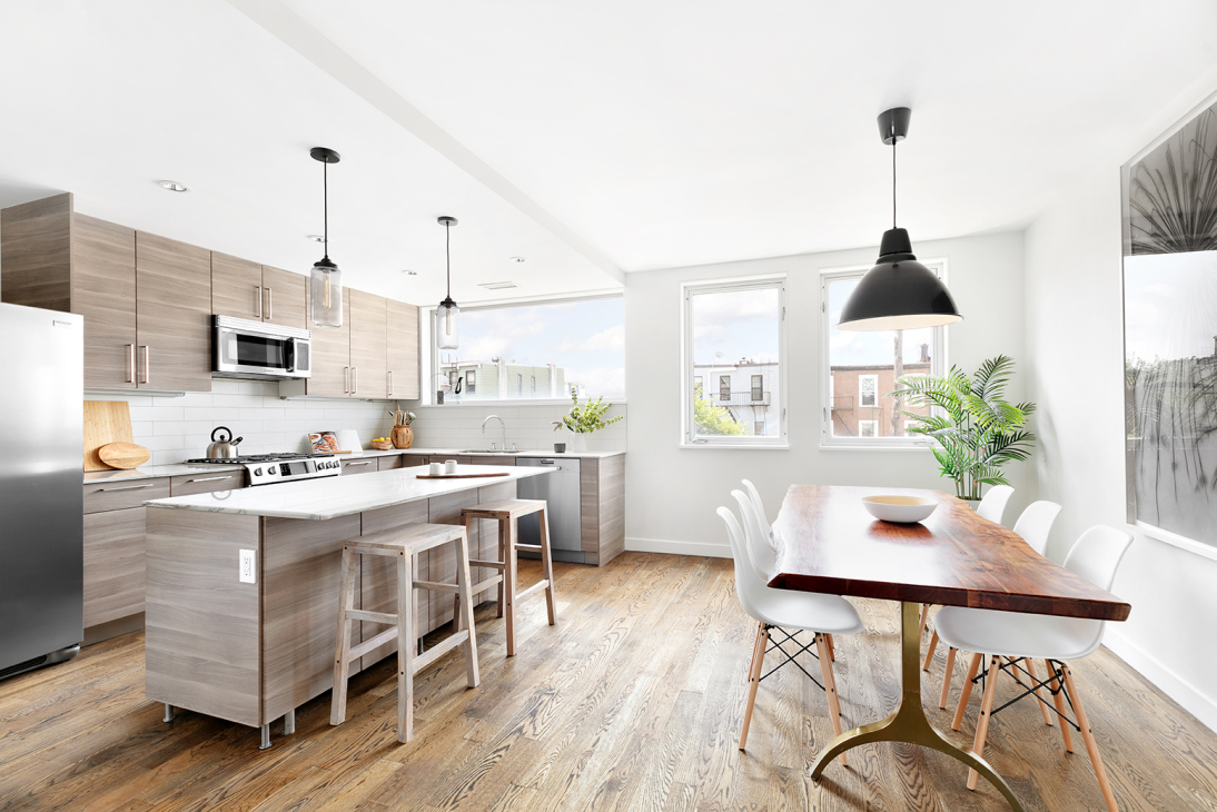 126 19th Street, Unit 1 Brooklyn, NY 11232 - Photo 2 of 11