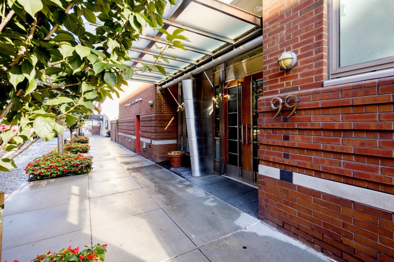 99 Jane Street, Unit 4L Manhattan, NY 10014 - Photo 10 of 11