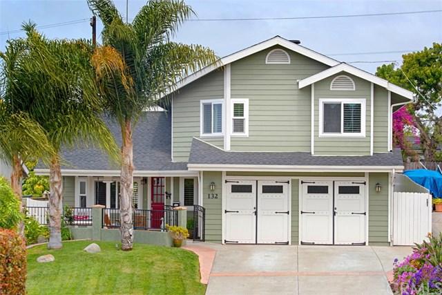 132 Esplanade San Clemente, CA 92672 - Photo 1 of 27